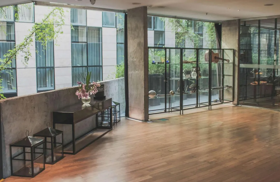 Anselmo Buenos Aires, Curio Collection by Hilton-1